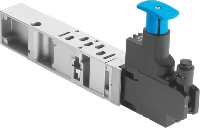 FESTO VABF-S4-1-R1C2-C-6E