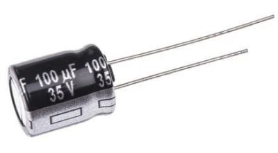 MATSUSHITA ELECTRIC EEU-TA1E101
