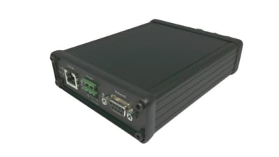 QUEST TECHNICAL SOLUTIONS QTS-AN-X-AMX