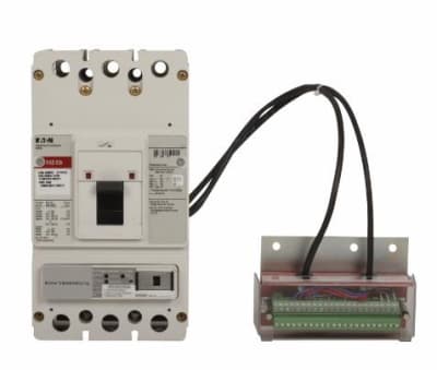 EATON CORPORATION HKD3400T106W