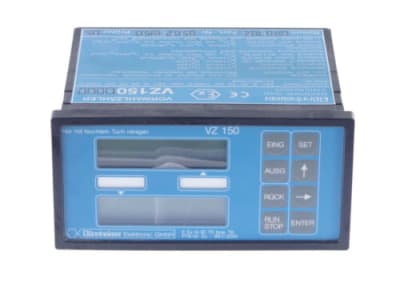 GONNHEIMER ELEKTRONIC VZ150