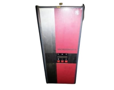 PDL ELECTRONICS UD3-16