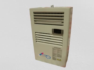 PAVARINI COMPONENTS EGO04BT1B