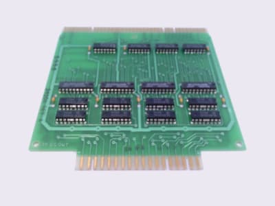 UNIVERSAL INSTRUMENT 24204