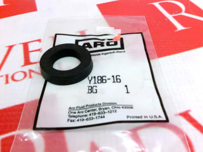 INGERSOLL RAND Y186-16