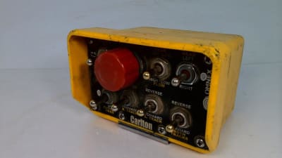 OMNEX CONTROL SYSTEMS FL-T150-0107R2