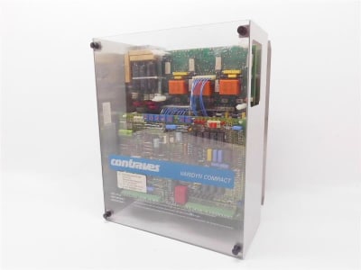 CONTRAVES VDB 380.60M