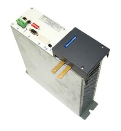 FERRO CONTROL V05-10-00-02