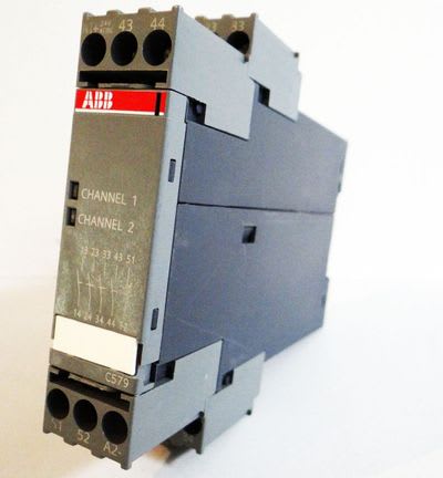 ASEA BROWN BOVERI 1SAR502040R0001