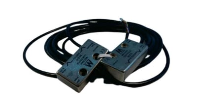 MECHAN CONTROLS MS5-SS-21-DC-05M