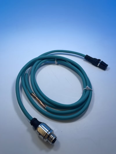 TURCK RJ45S FKSDED 441-2M/CS14828/C1195