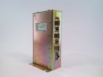 MATSUSHITA ELECTRIC M30807-01-180AA