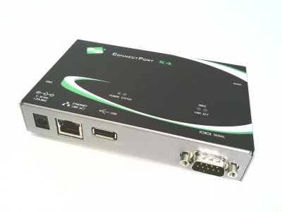 DIGI INTERNATIONAL X4-Z11-E-A