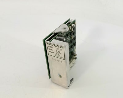 PACK DRIVER D2332B