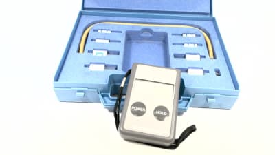 NIDEC CORP PG-100-102VH