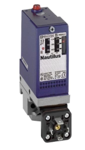 TELEMECANIQUE SENSORS XMLA300D2C11