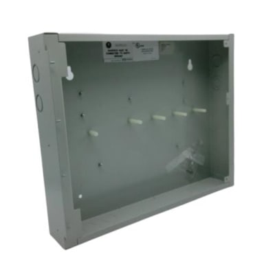 GENERAL ELECTRIC 6ANN/B-S