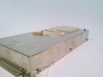 MATSUSHITA ELECTRIC M30807-06-100AD