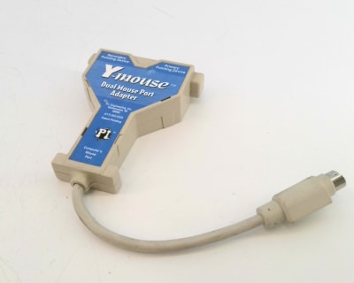PI ENGINEERING Y-MOUSE