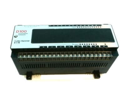 EATON CORPORATION D100-ERA20