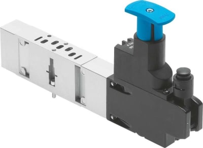 FESTO VABF-S3-2-R1C2-C-6