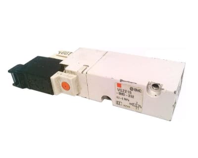 SMC VQZ215-5MO-X52