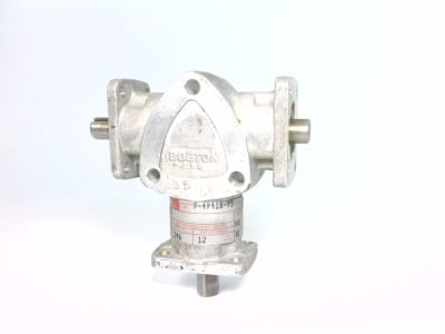 ALTRA INDUSTRIAL MOTION RA631