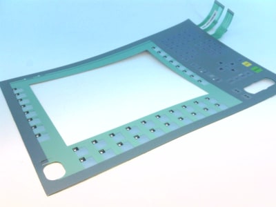 RADWELL VERIFIED SUBSTITUTE 6AV7871-0FC20-1AC0-SUB-KEYPAD