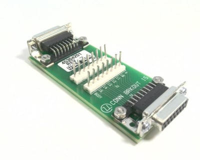 UNIVERSAL INSTRUMENT 45304201