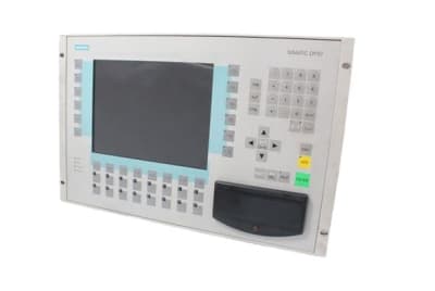 SIEMENS 6AV3637-7AB26-0AN0