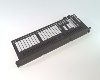 MATSUSHITA ELECTRIC 610-016A