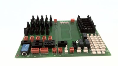 ABB THOMAS & BETTS EYO-MB-V21