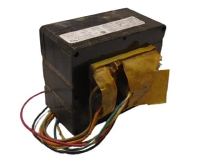 BALLASTRONIX 78-10-1372