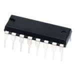 TEXAS INSTRUMENTS SEMI SN7447ANE4