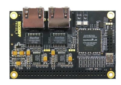 BECKHOFF FB1122