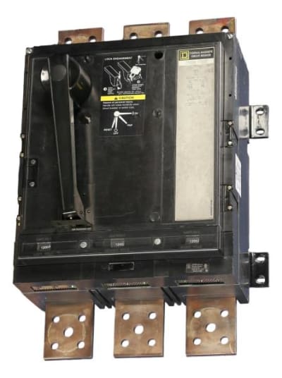 SCHNEIDER ELECTRIC PAF2036PL