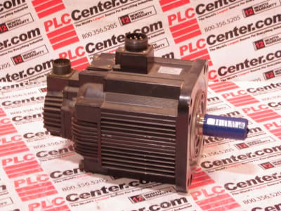 YASKAWA ELECTRIC SGMG-30AWABB