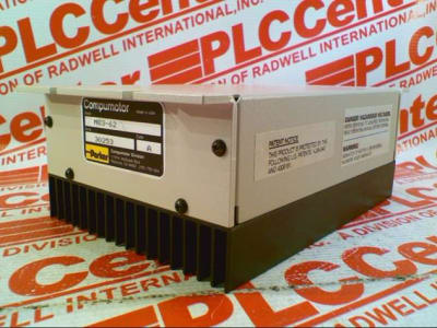 PARKER M83-62-MO