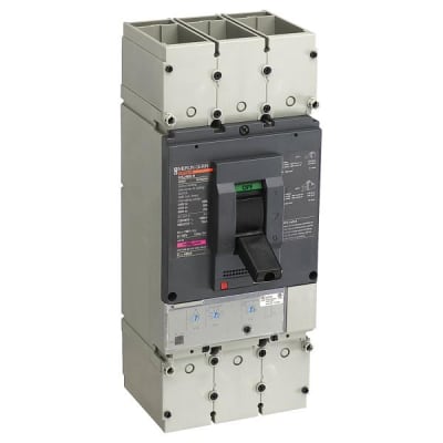 SCHNEIDER ELECTRIC NSJ400L