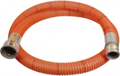 ALLIANCE HOSE & RUBBER CO. WST300-20CE-M