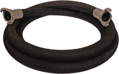 ALLIANCE HOSE & RUBBER CO. SBT050-50QC-M