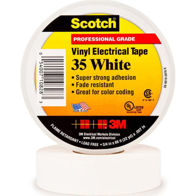 3M 35-1/2X20FT-WH