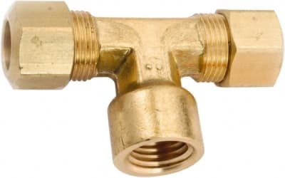 ANDERSON METALS 750078-0602