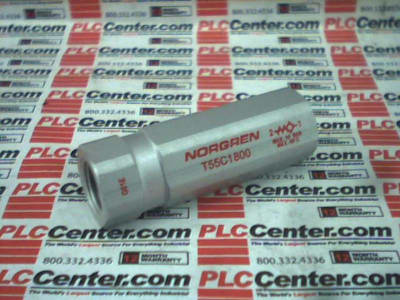 NORGREN T55C1800
