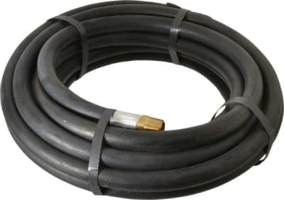 ALLIANCE HOSE & RUBBER CO. HZB03830-25-31