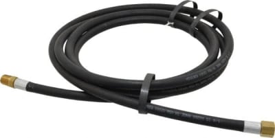 ALLIANCE HOSE & RUBBER CO. HZB02520-10-31