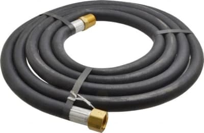 ALLIANCE HOSE & RUBBER CO. HZB05020-10-31