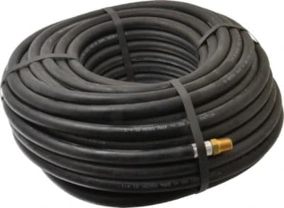 ALLIANCE HOSE & RUBBER CO. HZB02530-100-31