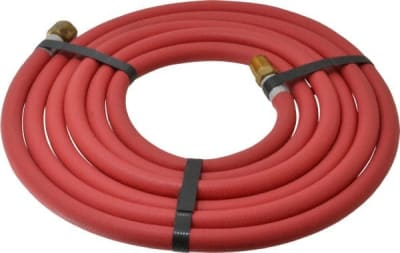 ALLIANCE HOSE & RUBBER CO. HZR02520-10-31