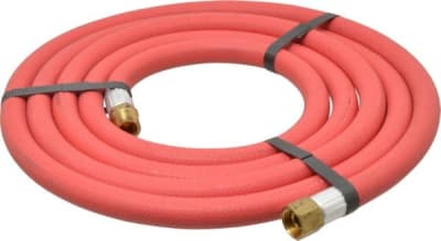 ALLIANCE HOSE & RUBBER CO. HZR03820-10-31